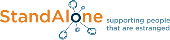 Stand Alone logo